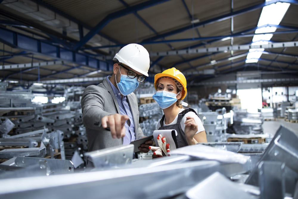 Corsi Sicurezza Lavoratori