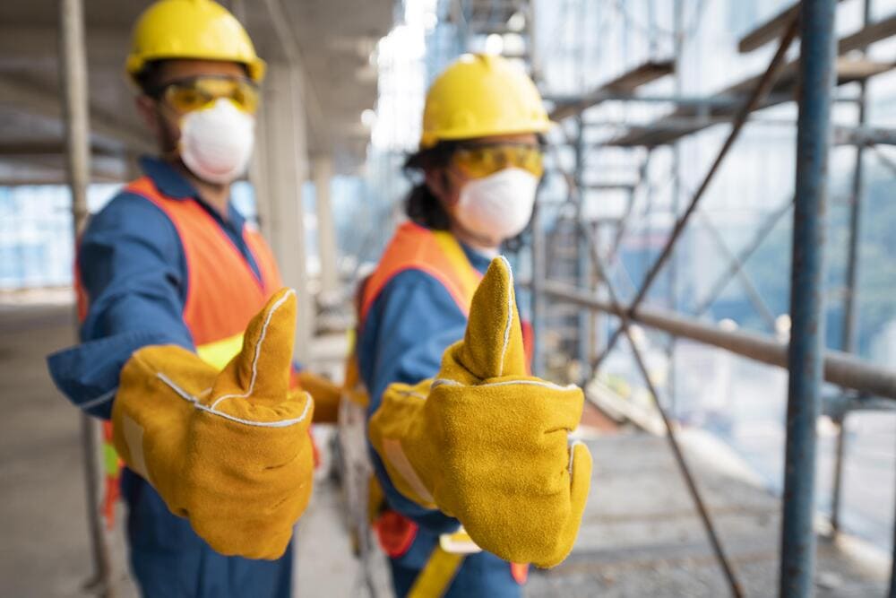 Sicurezza dei lavoratori Parma